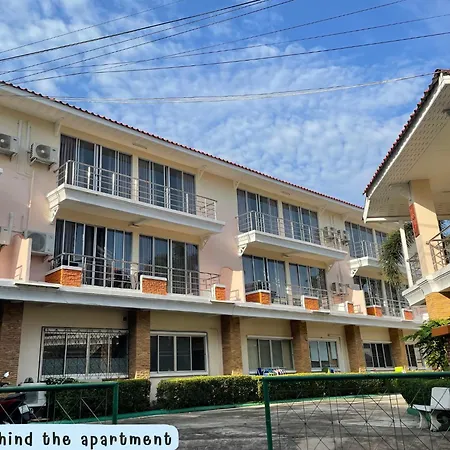 Maxim Apartment